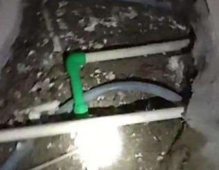 尖扎卫生间漏水多少钱