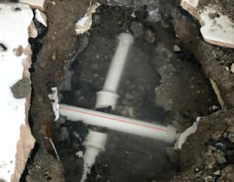 尖扎卫生间防水公司