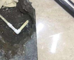 尖扎卫生间测漏水多少钱