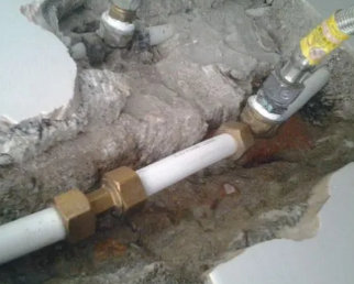 尖扎测漏水多少钱