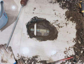尖扎卫生间防水多少钱