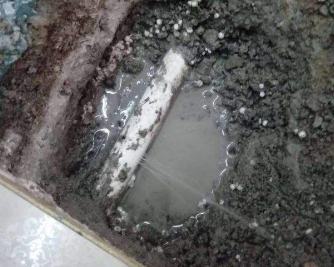 尖扎卫生间测漏水哪家好