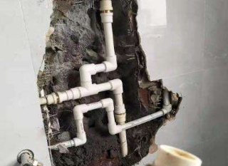 尖扎卫生间测漏水价格多少